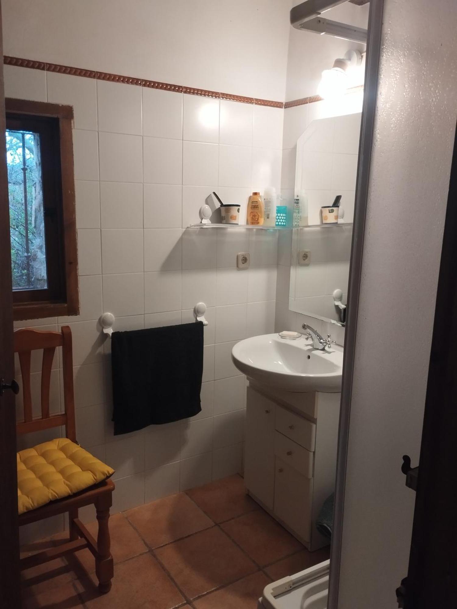 Apartmán Mas De Manresa Horta de Sant Joan Exteriér fotografie